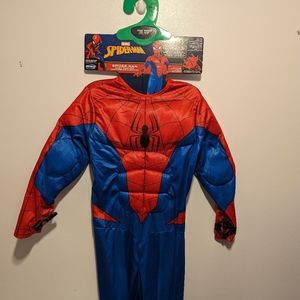 Kids Halloween Costume